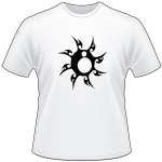 Sun T-Shirt 41