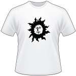Sun T-Shirt 46