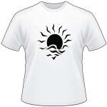 Sun T-Shirt 47