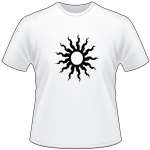 Sun T-Shirt 49