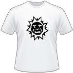 Sun T-Shirt 5