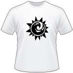 Sun T-Shirt 54