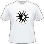 Sun T-Shirt 56