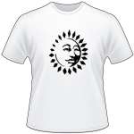 Sun T-Shirt 62