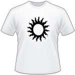 Sun T-Shirt 63
