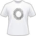 Sun T-Shirt 68