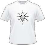 Sun T-Shirt 8