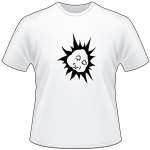 Sun T-Shirt 85
