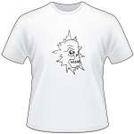 Sun T-Shirt 87