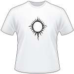 Sun T-Shirt 9