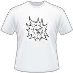 Sun T-Shirt 96