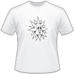 Sun T-Shirt 98