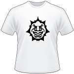 Sun T-Shirt 99