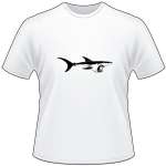 Shark T-Shirt 110