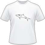 Shark T-Shirt 111
