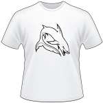 Shark T-Shirt 113