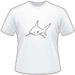 Shark T-Shirt 114