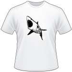 Shark T-Shirt 115