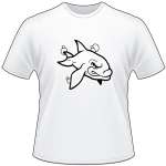 Shark T-Shirt 117