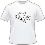 Shark T-Shirt 118