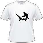 Shark T-Shirt 121
