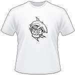 Shark T-Shirt 126