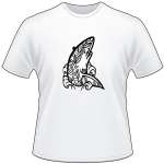 Shark T-Shirt 134