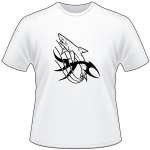 Shark T-Shirt 136