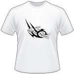 Shark T-Shirt 139