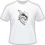 Shark T-Shirt 141