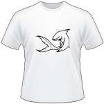 Shark T-Shirt 146