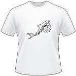 Shark T-Shirt 147