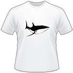 Shark T-Shirt 148