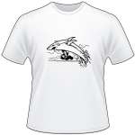 Shark T-Shirt 153