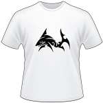Shark T-Shirt 157