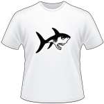 Shark T-Shirt 161