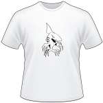 Shark T-Shirt 163