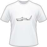 Shark T-Shirt 177