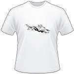 Shark T-Shirt 178