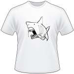 Shark T-Shirt 181