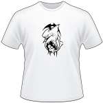 Shark T-Shirt 182