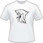 Shark T-Shirt 186