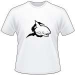 Shark T-Shirt 187
