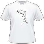 Shark T-Shirt 192