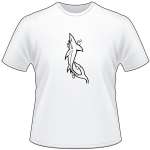 Shark T-Shirt 195
