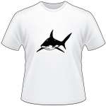 Shark T-Shirt 196