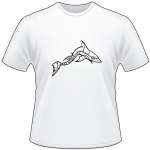 Shark T-Shirt 197