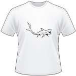 Shark T-Shirt 198