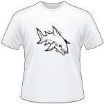 Shark T-Shirt 201