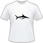 Shark T-Shirt 204